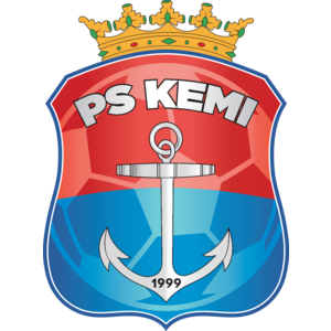 PS Kemi Logo